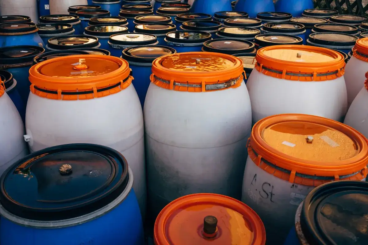 Chemical & Toxic Waste Cleanup in Lowellville, OH